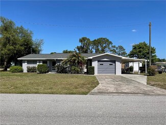 1025 Fraser Fir St, Lake Placid, FL 33852