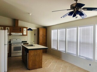 383 E Greenback Cir, Tonto Basin, AZ 85553