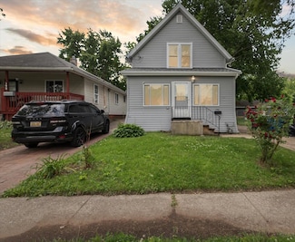 196 Kingman Ave E, Battle Creek, MI 49014