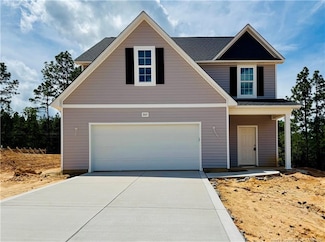 265 Harborwood St, Lillington, NC 27546