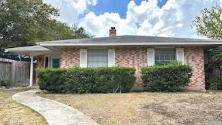 6216 Rue Marielyne St, San Antonio, TX 78238