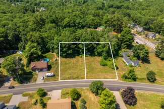 Lot # 2 Old Pine Hill Rd, Berwick, ME 03901