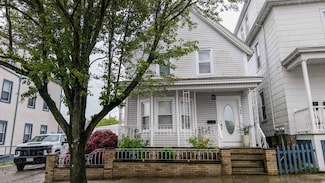 540 Rivet St, New Bedford, MA 02740