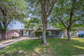 12231 El Santo Way, San Antonio, TX 78233