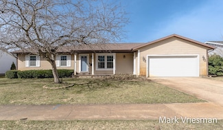 3303 Glenside Blvd, Muskegon, MI 49441