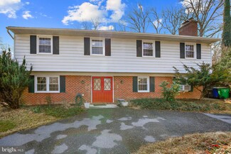 6329 Amherst Ave, Columbia, MD 21046