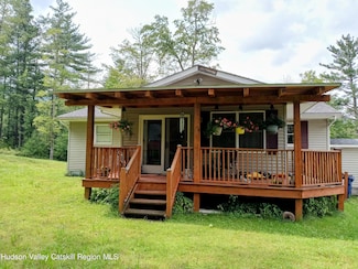 10 Phil's Way, Big Indian, NY 12410
