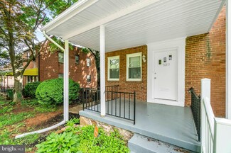 5615 Highgate Dr, Baltimore, MD 21215