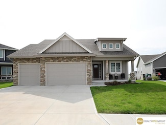 815 N 10th Ave, Springfield, NE 68059