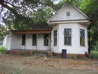 112 Alabama Ave Unit A & B, Selma, AL 36701