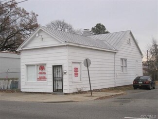 3214 Hull St, Richmond, VA 23224