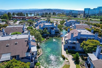 417 Cork Harbour Cir Unit C, Redwood City, CA 94065