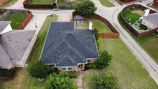 1036 Cavern Dr, Mesquite, TX 75181