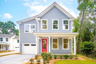 916 Dills Bluff Rd, Charleston, SC 29412