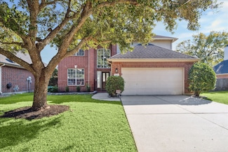 12802 Muir Woods Trail, Humble, TX 77346