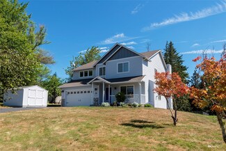 216 Williams Finney Rd, Kelso, WA 98626