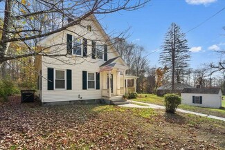 840 Hill St, Whitinsville, MA 01588