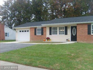 2402 Maple Rd, Sparrows Point, MD 21219