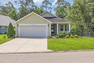 628 Grand Cypress Way, Murrells Inlet, SC 29576