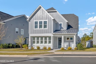 4041 Watersail Dr, Wilmington, NC 28409