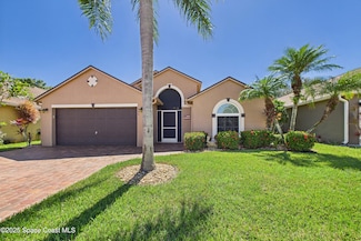 946 Shaw Cir, Melbourne, FL 32940