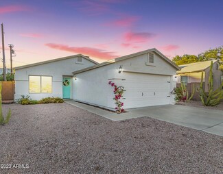1214 N Esther St, Tempe, AZ 85281