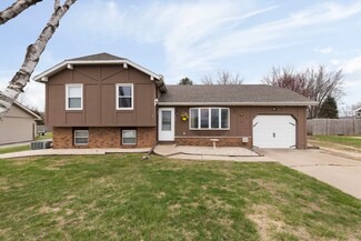 412 Linda Ave, Rochelle, IL 61068