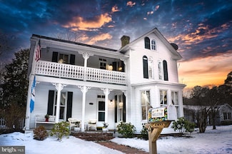 402 Railroad Ave, Saint Michaels, MD 21663