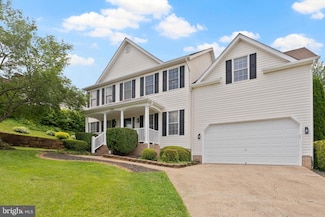 134 Derby Way, Warrenton, VA 20186