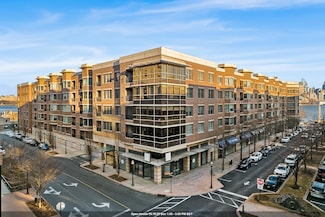 20 Avenue at Port Imperial Unit 418, West New York, NJ 07093