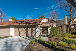784 N Valley Dr, Westlake Village, CA 91362