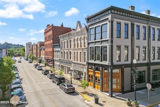 245 W Main St, Frankfort, KY 40601
