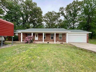 54 Sweet Gum Ln, Oppelo, AR 72110