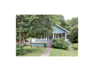 1900 S Ralston Ave, Independence, MO 64052