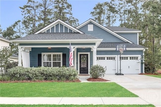 191 Crawford Ln, Richmond Hill, GA 31324