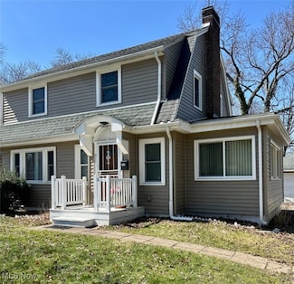 856 Roslyn Ave, Akron, OH 44320