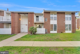275 Green St Unit 4K2, Edgewater Park, NJ 08010