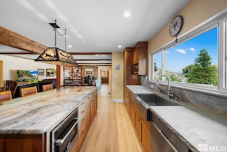 14005 N Red Rock Rd, Reno, NV 89508