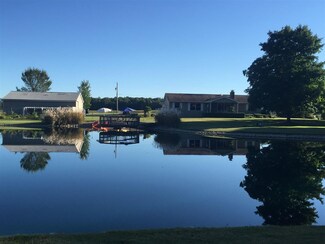 1191 E 900 N, Ossian, IN 46777