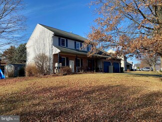 514 Hillside Ct, Hamburg, PA 19526