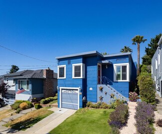 264 Acacia Ave, San Bruno, CA 94066