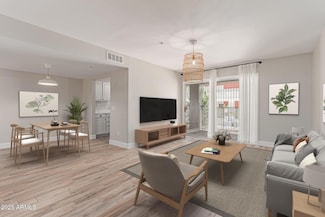 1650 N 87th Terrace Unit 25A, Scottsdale, AZ 85257