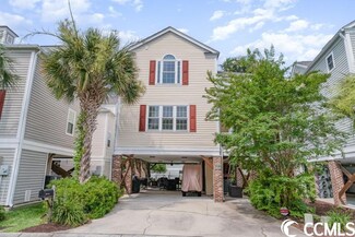 424 Ocean Palms Dr, Surfside Beach, SC 29575