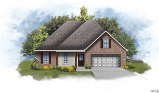 3110 Redbud St, Zachary, LA 70791
