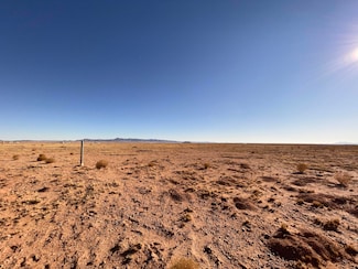 0 Roberto Ave: Lot 3 Block 391, Veguita, NM 87002