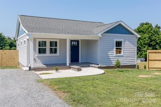 268 Maryland St, Spindale, NC 28160