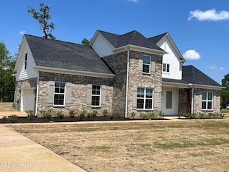 5310 John Nielsen Way, Olive Branch, MS 38654