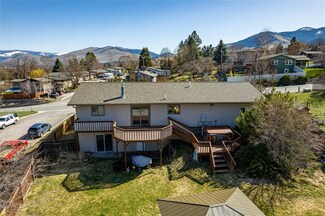 5101 Gharrett Ave, Missoula, MT 59803