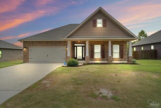5972 Rustic Ridge Cir, Milton, FL 32570