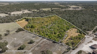 3895 County Road 512, Stephenville, TX 76401